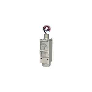 6900GM12 | CCS 6900G Series Pressure Switch