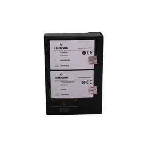 CE4001S2T2B4 | Emerson | Standard Termination Block