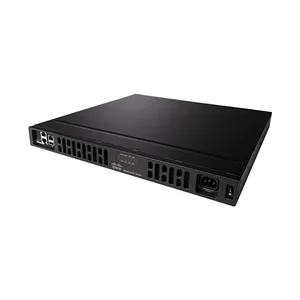 ISR4351-AX/K9 | Cisco 4351 Integrated Services Router