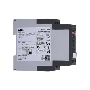 CM-PAS.41S | ABB Three-phase Monitoring Relay