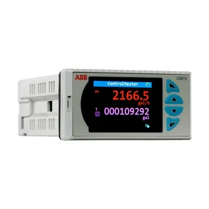 CM15/100S0E0/STD | ABB ControlMaster CM15 Process Indicator