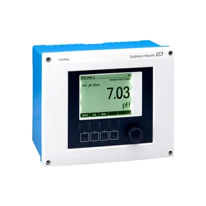 CM442-AAM1A2F210A | E+H 1-/2-channel Transmitter Liquiline CM442