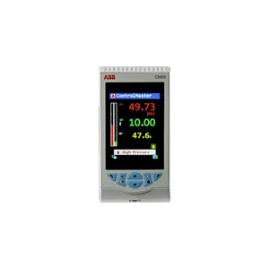 CM50/100S0E0/STD | ABB CM50 Universal Process Controller
