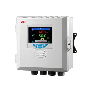CMF310A2Y0Y0A0A1A5Y1A0YM5 | ABB Commander CMF310 Fieldmount Process Controller