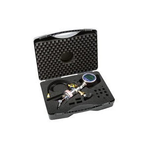 CPG-KITH-US52-5-3ZZ | WIKA CPG Hydraulic Service Kit