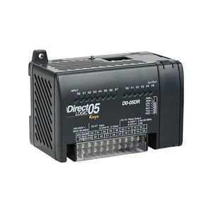 D0-05DR | Koyo DL05 PLC