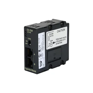 D2-EM | Koyo DL205 Local Expansion I/O