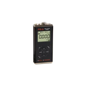Dakota Ultrasonics PR-9 Sonic Tester
