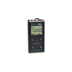 Dakota Ultrasonics ZX-5DL Thickness Gauge and Datalogger