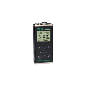 Dakota Ultrasonics ZX-6DL Thickness Gauge and Datalogger