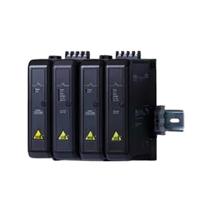 VE 3005 | DeltaV | Controller MD