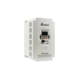 VFD022M43B | Delta Inverter