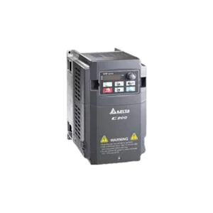 VFD022CB43A-20 | DELTA | Economy Vector Control Drive C200 Series