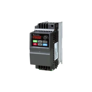 VFD007EL21W | DELTA | Sensorless Vector Control Compact Drive