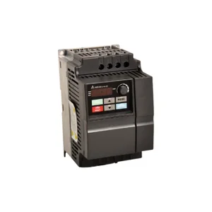 VFD015EL21W | DELTA | Sensorless Vector Control Compact Drive