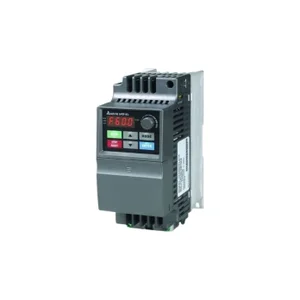 VFD007EL23A | DELTA | Multiple Functions / Micro Type Drive