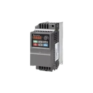 VFD022EL23A | DELTA | Multiple Functions / Micro Type Drive