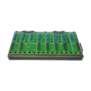 12P0818X072 | DeltaV™ 8-Wide Carrier W/Shield Bar