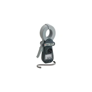 Megger DET24C Clamp-on Ground Resistance Tester