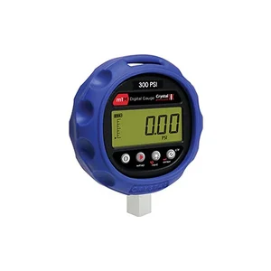 Ametek Crystal M1M Digital Pressure Gauge