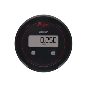 Dwyer DM DigiMag Differential Pressure Transmitter