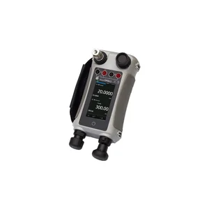 DPI611-13G | GE Druck Hand-held Pressure Calibrator