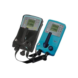 DPI615S-PC-300PSIG | GE Druck Intrinsically Safe Pneumatic Pressure Calibrator