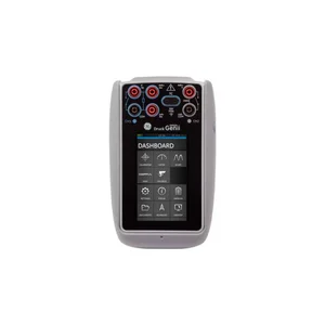 DPI620G-FF | Druck | Genii Fieldbus Communicator/ Calibrator