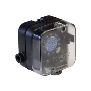 LGW3A2P | Dungs | Pressure Switches