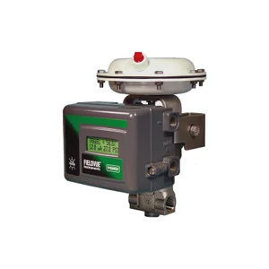 DVC2000 | Fisher | Digital Valve Controller