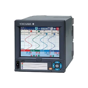 DX1012-3-4-3/A3 | Yokogawa Daqstation DX1000