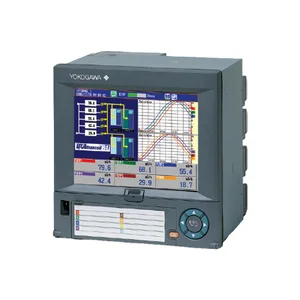 DX2008-3-4-2/A3/C3/M1/CC1/F1/TPS8/USB1 | Yokogawa Daqstation Series DX2000