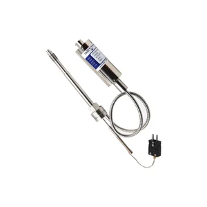 TPT4634-35MPA-12/18-SIL2 | Dynisco Pressure Sensor