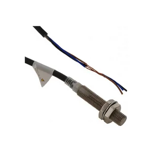 E2E-X1R5E1 2M | Omron Standard Proximity Sensor [STOCK-Ship Same Day] [NEW Surplus for Clearance] - 1 piece available