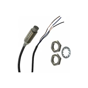 E2E-X5ME1 2M | Omron Standard Proximity Sensor [STOCK-Ship Same Day] [NEW Surplus for Clearance] - 1 piece available
