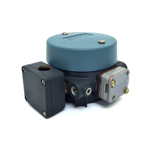 E69F-BI2-RS | Foxboro Current-to-Pneumatic Signal Converter Field-Mounted