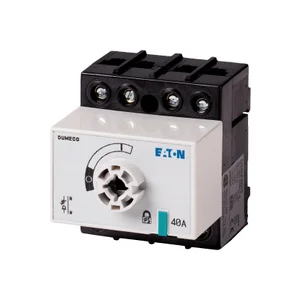 DMM-40/4+SK | EATON Switch-disconnector