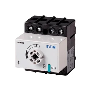 DMM-63/4+SK | EATON Switch-disconnector