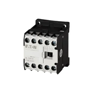 DILEM-01 | EATON Contactor