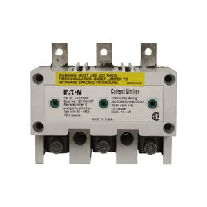 LFD3070R | EATON Molded Case Circuit Breaker Accessory Current Limiter