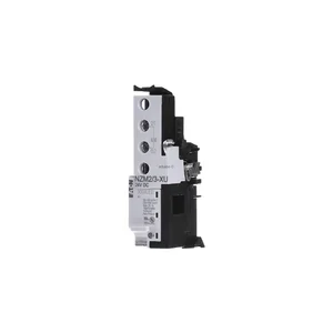 NZM2/3-XU24DC | EATON Undervoltage Release