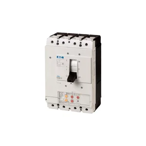 NZMH3-4-VE630 | EATON Circuit Breaker