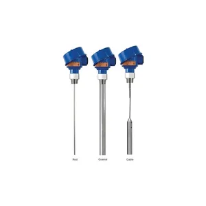 Flowline EchoWave Radar Level Transmitters