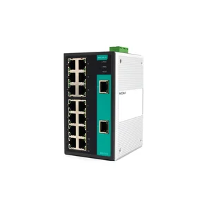 EDS-316-T | MOXA Ethernet Switches