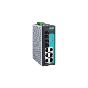 EDS-408A | MOXA EDS-408A Series Ethernet Switches