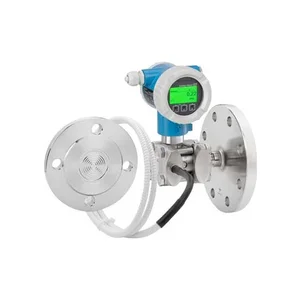 E+H Deltabar PMD78B Differential Pressure Transmitter