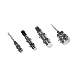 Carlo Gavazzi Type EI Proximity Sensors