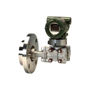 EJA210E-DHS5J-912EN-WD23A2SW00-B/D3 | Yokogawa EJA210E Flange Mounted Differential Pressure Transmitter