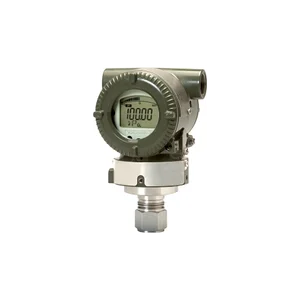 EJA530E-JBS7N-019EN/KF22/A/D3 | Yokogawa EJA530E In-Line Mount Gauge Pressure Transmitter