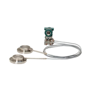 EJX118A-EHSCG-919DJ-WA43C2HW00-AA26/KS21/D3/TF1 | Yokogawa EJX118A Differential Pressure Transmitter